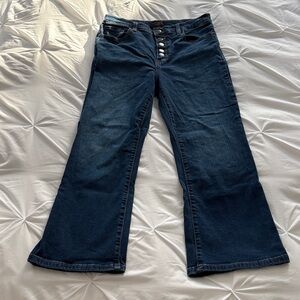 Women's Blue Jeans